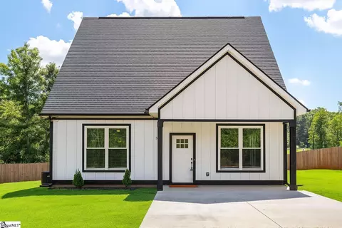 202 Apple Orchard Dr, Greenville, SC 29605