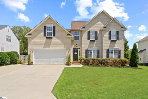 25 Mountain Rose Ct, Simpsonville, SC 29681