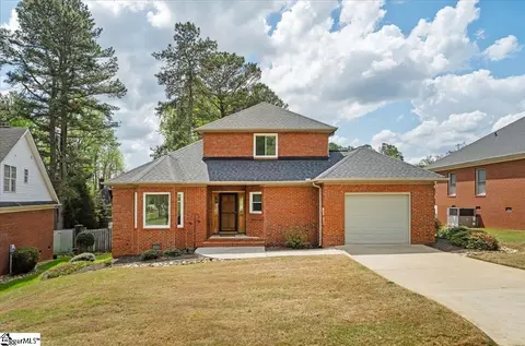 Exterior - 108 Commons Dr, Easley, SC 29642 photo 8 of 8