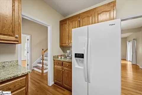 Entry Way - 108 Commons Dr, Easley, SC 29642 photo 2 of 7
