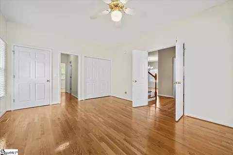 Bedroom - 108 Commons Dr, Easley, SC 29642 photo 1 of 5