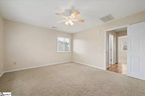 Bedroom - 108 Commons Dr, Easley, SC 29642 photo 5 of 5