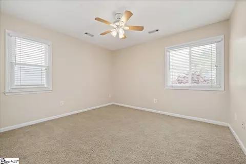 Bedroom - 108 Commons Dr, Easley, SC 29642 photo 2 of 5