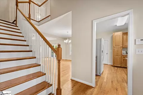 Entry Way - 108 Commons Dr, Easley, SC 29642 photo 3 of 7