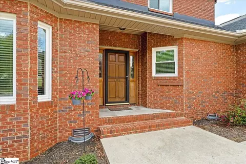 Entry Way - 108 Commons Dr, Easley, SC 29642 photo 1 of 7