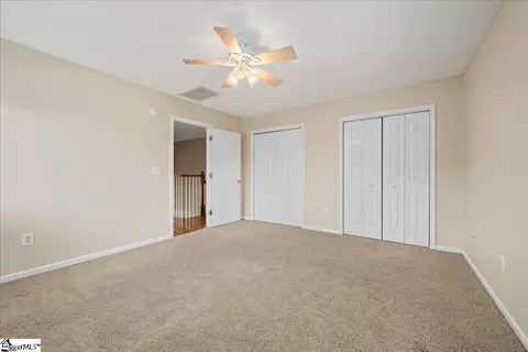 Bedroom - 108 Commons Dr, Easley, SC 29642 photo 4 of 5