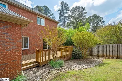 Exterior - 108 Commons Dr, Easley, SC 29642 photo 2 of 8