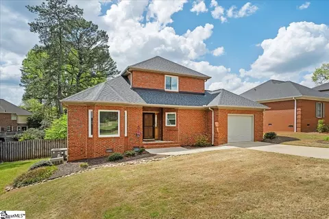 Exterior - 108 Commons Dr, Easley, SC 29642 photo 7 of 8