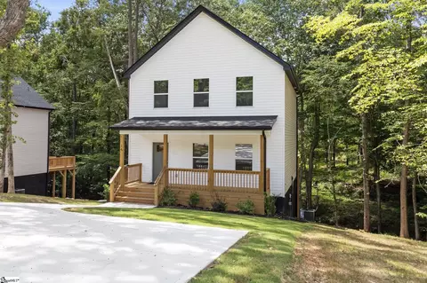 14 Polk Blvd, Greenville, SC 29611