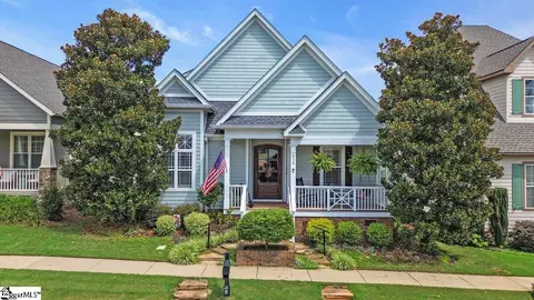 213 Weddington Ln, Simpsonville, SC 29681