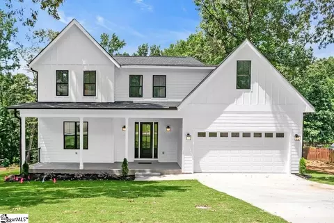 220 Rock Rd, Greer, SC 29651