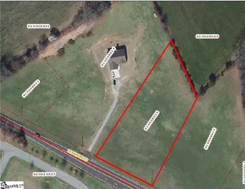 2831 Lebanon Rd, Pendleton, SC 29670