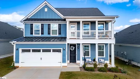 503 Townsend Ave, Greer, SC 29651 photo 1