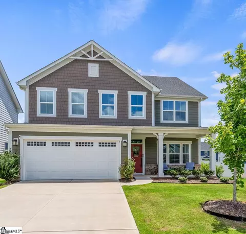 9 Inoko Pl, Greenville, SC 29607