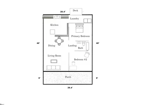 209 E Fairview Ave, Greer, SC 29651 photo 27