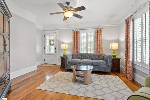 209 E Fairview Ave, Greer, SC 29651 photo 6