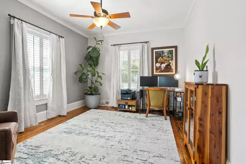 209 E Fairview Ave, Greer, SC 29651 photo 13