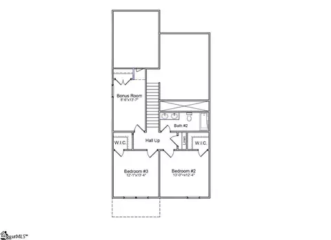 201 Braxton Dr #LOT 32, Moore, SC 29369 photo 3