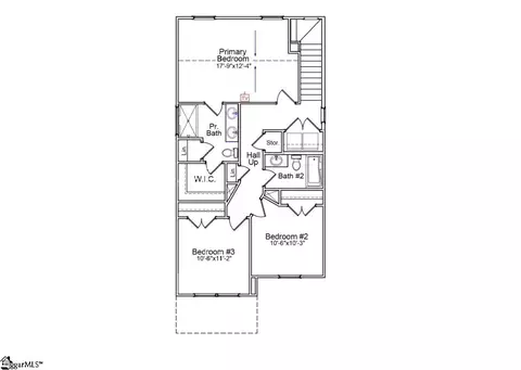 373 Prosperity Ln #LOT 82, Moore, SC 29369 photo 3