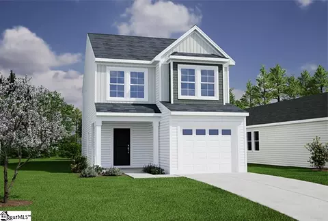 373 Prosperity Ln #LOT 82, Moore, SC 29369
