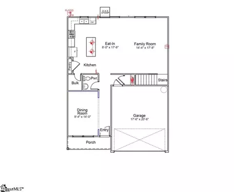 365 Prosperity Ln #LOT 84, Moore, SC 29369 photo 2