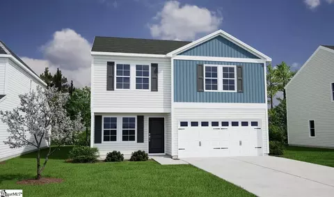 365 Prosperity Ln #LOT 84, Moore, SC 29369