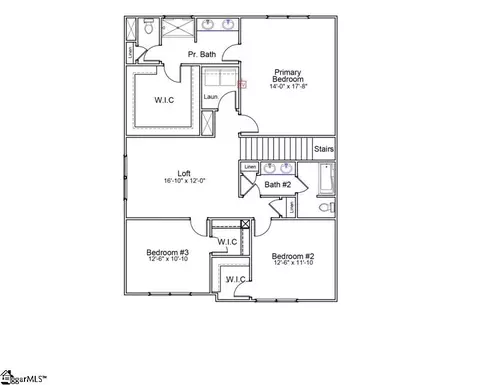 365 Prosperity Ln #LOT 84, Moore, SC 29369 photo 3