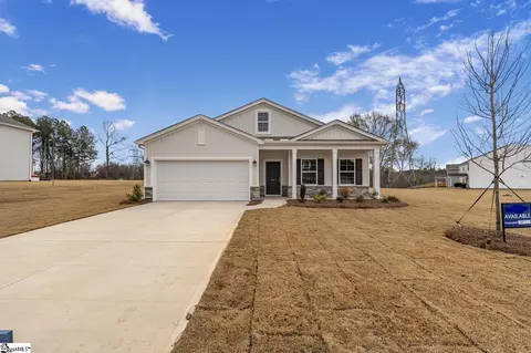 7067 Fairview Falls Dr #LOT 14, Chesnee, SC 29323