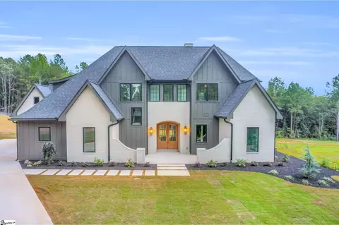 262 N Old Mill Rd, Travelers Rest, SC 29690