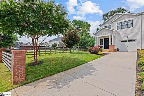 414 Ansel St UNIT A, Greenville, SC 29601