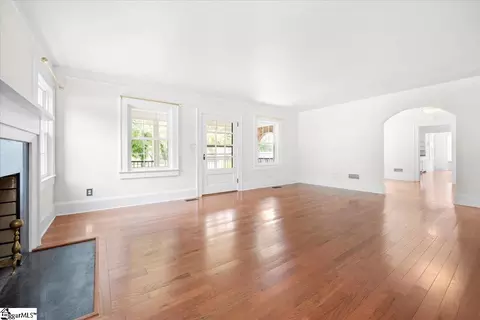 Living - 301 E Main St, Easley, SC 29642 photo 1 of 6