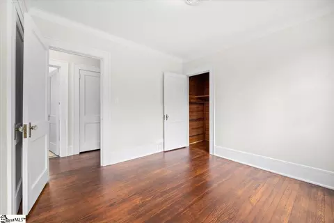 Bedroom - 301 E Main St, Easley, SC 29642 photo 4 of 10