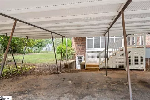 Exterior - 301 E Main St, Easley, SC 29642 photo 6 of 6