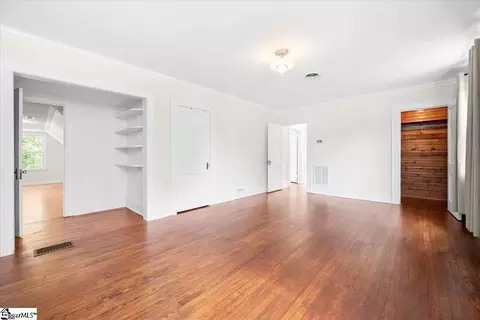 Bedroom - 301 E Main St, Easley, SC 29642 photo 6 of 10