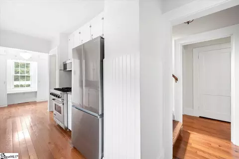 Entry Way - 301 E Main St, Easley, SC 29642 photo 1 of 3