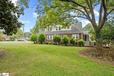 Exterior - 301 E Main St, Easley, SC 29642 photo 5 of 6