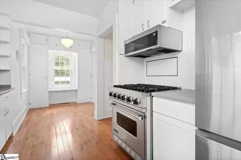 Kitchen - 301 E Main St, Easley, SC 29642 photo 2 of 2