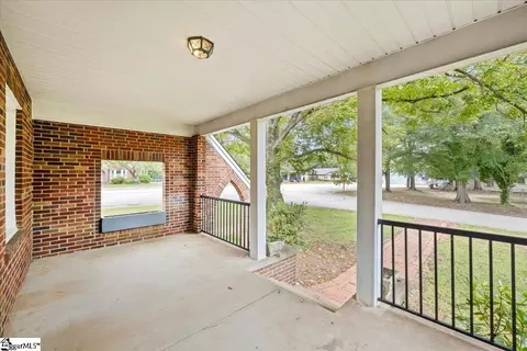 Exterior - 301 E Main St, Easley, SC 29642 photo 3 of 6