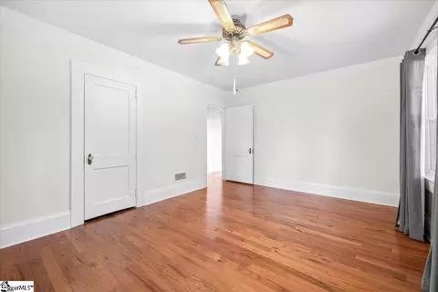 Bedroom - 301 E Main St, Easley, SC 29642 photo 2 of 10