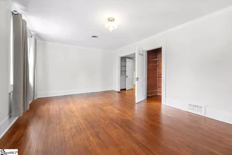 Bedroom - 301 E Main St, Easley, SC 29642 photo 7 of 10