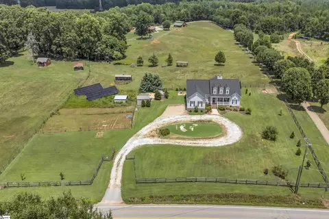 1313 Old Pacolet Rd, Spartanburg, SC 29303