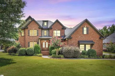 50 Appian Cir, Simpsonville, SC 29681