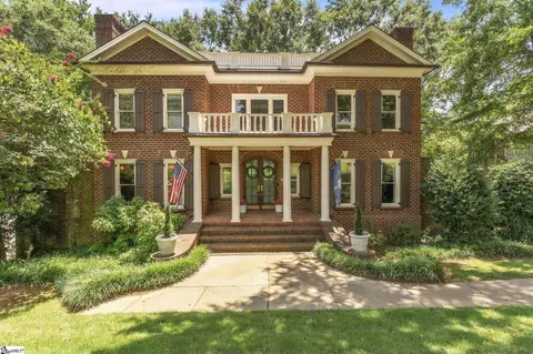 336 Parkside Dr, Simpsonville, SC 29681