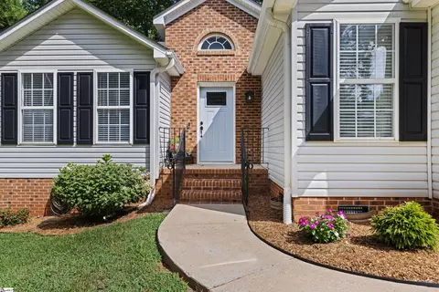 306 Roosevelt Ave, Travelers Rest, SC 29690