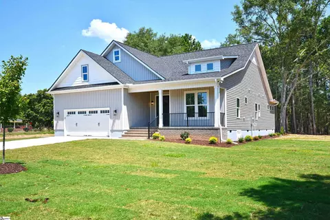 3230 W Georgia Rd, Piedmont, SC 29673