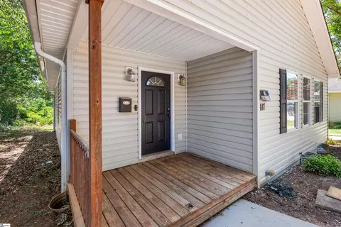 117 Chester St, Spartanburg, SC 29301