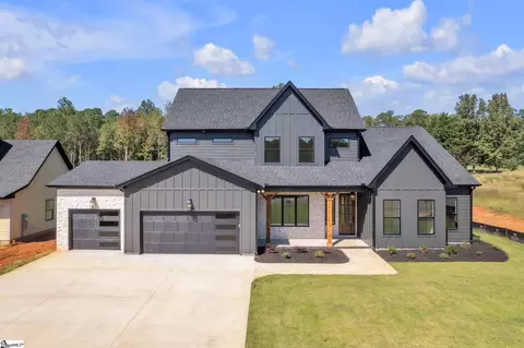 4052 Hollybank Dr #LOT 9, Spartanburg, SC 29303