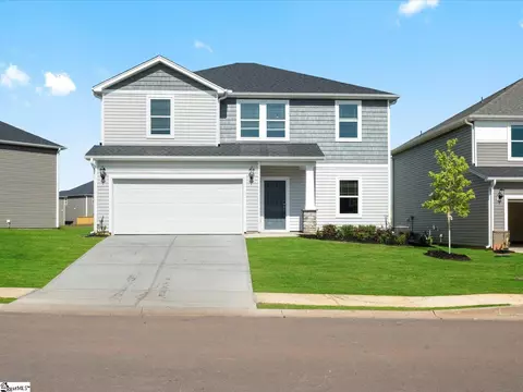 527 Ward Wilson Trl, Lyman, SC 29365