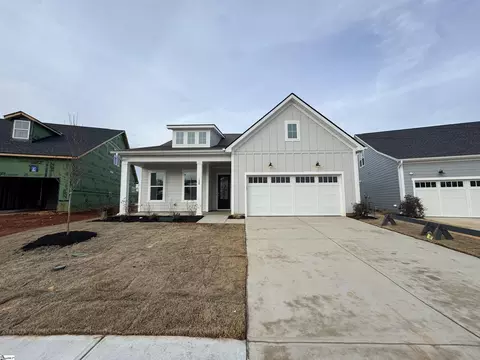 128 Winding Stream Cir #LOT 15 SACREEK ELITE TRANSITIONA, Simpsonville, SC 29681