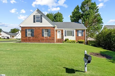 101 Wilder Ct, Greer, SC 29650